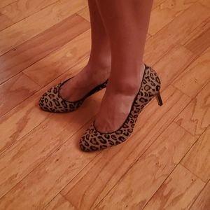 Banana Republic shoe